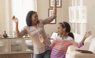 Ways to nurture your child’s self-esteem