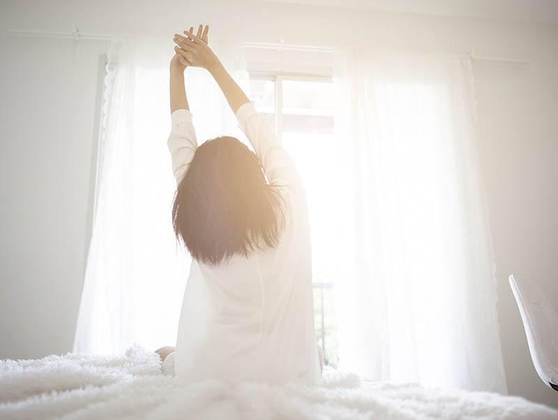 How to make air in your home as safe and clean as possible