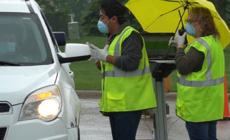 Sanford employees step up as medical interpreters