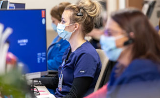 Clinics share best pandemic ideas on new crowdsourcing tool