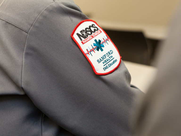 Sanford Health offers EMT training Sanford Health News