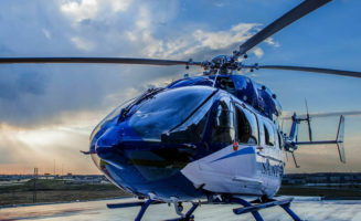 Sanford AirMed flies to save lives in summer traumas, more