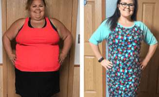 Sanford Health helps employee discover a healthier lifestyle
