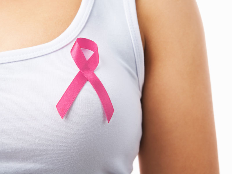 Breast cancer severity goes down with mammography screening
