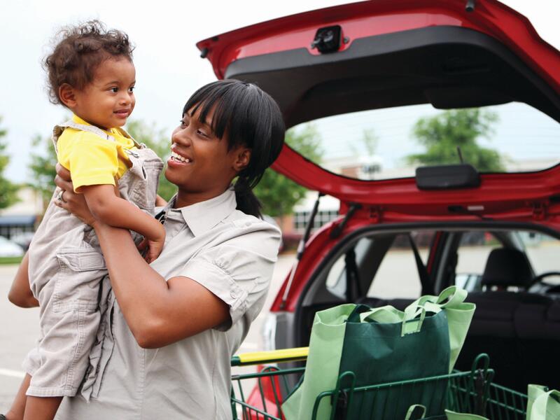 Tips for coping with the picky eater in your family