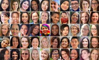 InStyle magazine names Sanford Health women to ‘badass’ list