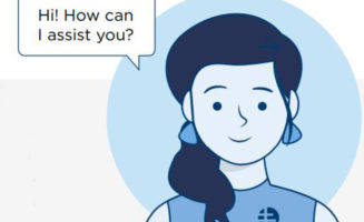 Meet Lainey, Sanford’s new conversational assistant