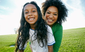 Girls and puberty: It’s about more than their first period