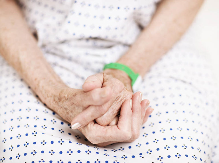 Delirium disrupts patients' lives, but it may be prevented Sanford