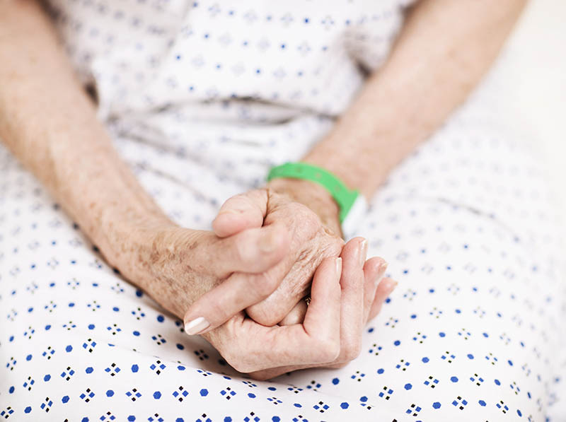 Delirium disrupts patients’ lives, but it may be prevented