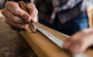 4 health benefits of working with your hands