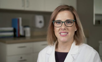 Ep. 4: What primary care looks like in midlife