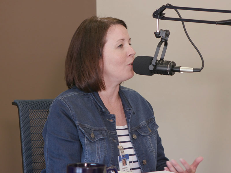 Integrative care for women in midlife