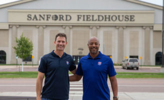 NFL Alumni reps talk COVID-19 impact on upcoming season