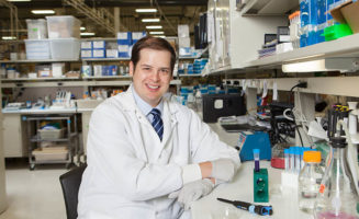 Sanford cancer clinical trial shows improved outcomes