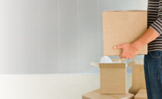 Plan ahead and consult family for smoother moves