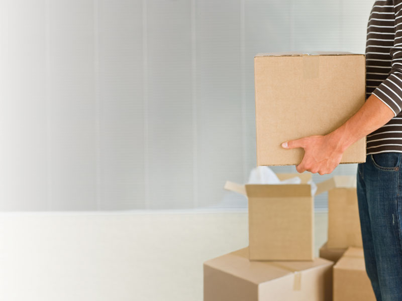 Plan ahead and consult family for smoother moves