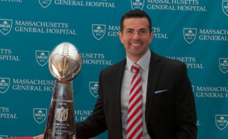 Team physician has USD athletes’ goals at heart
