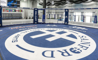 Sanford MMA facility opens in Florida with fights on the way