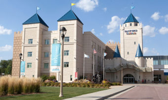 $1M gift funds behavioral health care at children’s hospital
