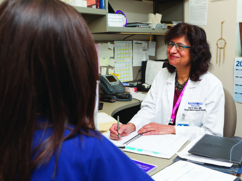 What is breast cancer research?