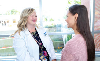 Determining your breast cancer risk