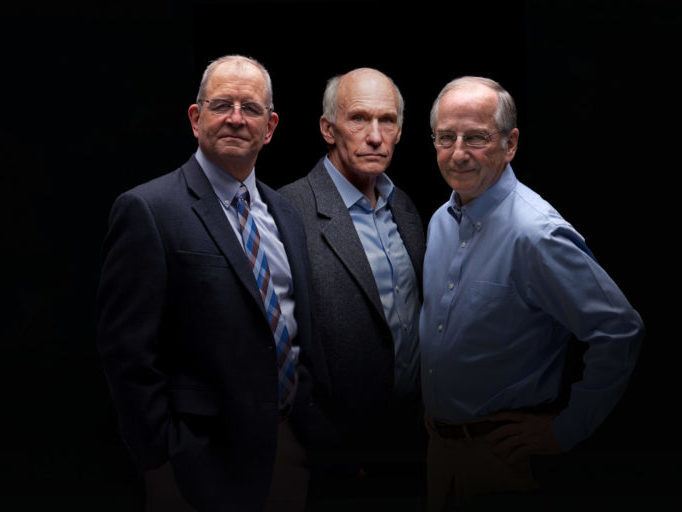 Sanford Lorraine Cross Award: Who are the 2020 nominees?