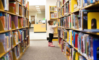 Decisions, decisions: Offering your preschooler choices
