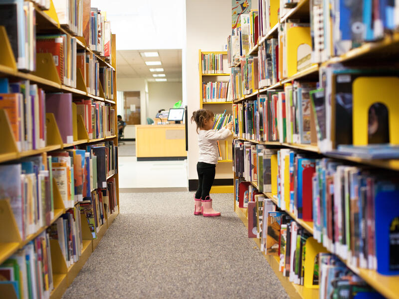 Decisions, decisions: Offering your preschooler choices