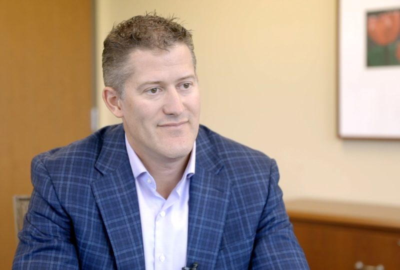 Sanford medical leader named to NCAA COVID-19 advisory board