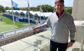 PGA Tour partnership with Sanford Health is more than golf