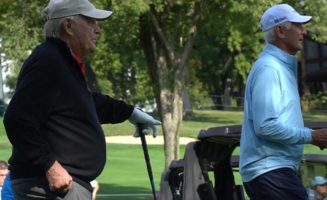 Sanford Int’l brings back Jack, other golf greats
