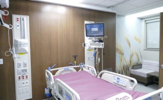 Sanford opens new unit, adds 14 hospital beds in Bismarck