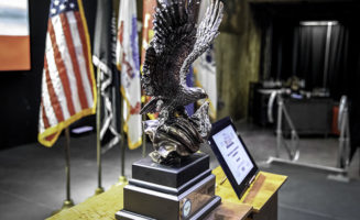 Sanford Health earns Defense Department Freedom Award