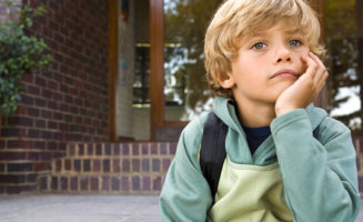 Childhood anxiety: Tips for parents on signs & coping skills