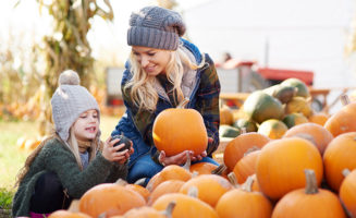 Decisions, decisions: Offering your preschooler choices