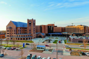Sanford USD Medical Center