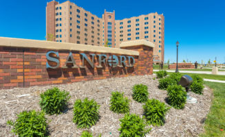 US News ranks Sanford best hospitals in Dakotas