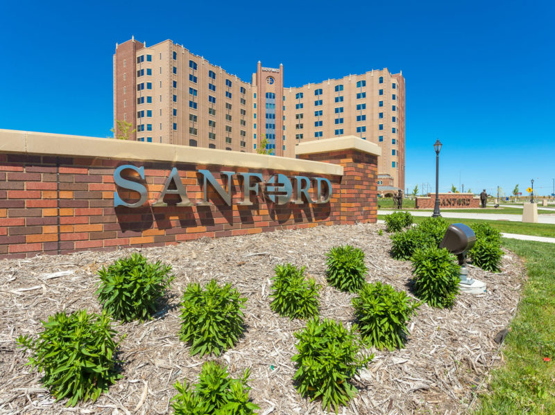 US News ranks Sanford best hospitals in Dakotas
