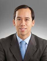 Dr. Jonathan Aligada headshot