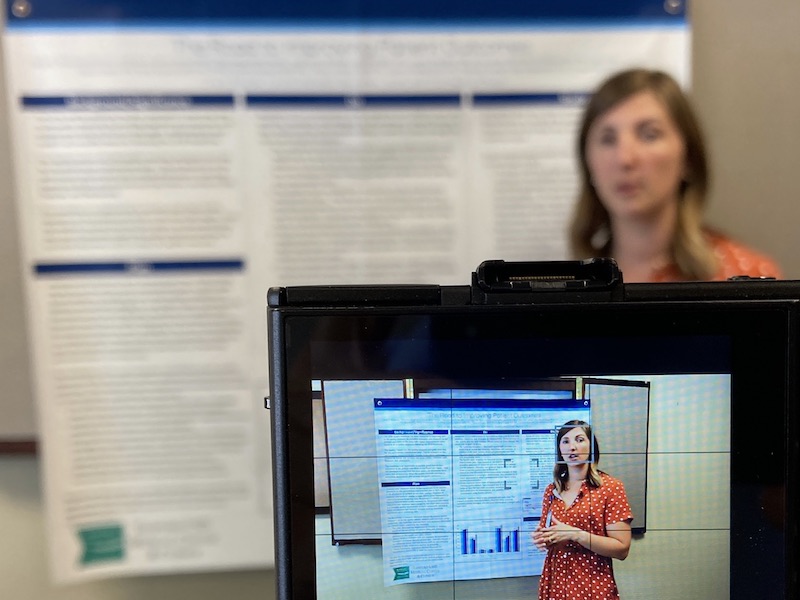 Sanford Health quality improvement effort goes virtual