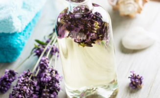 Aromatherapy enhances well-being of seniors