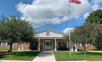 Virus fighter: Long-term care admin leads infection control