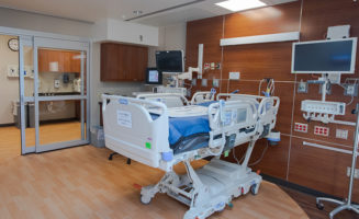 7 Sanford hospitals among top places for heart attack care