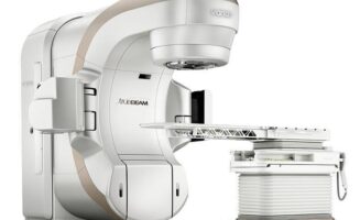 New tech targets tumors in less time