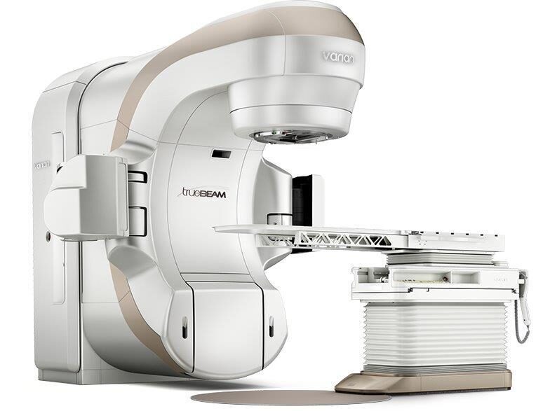 New tech targets tumors in less time