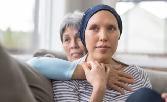 For chronic illness patients, flu shots even more important