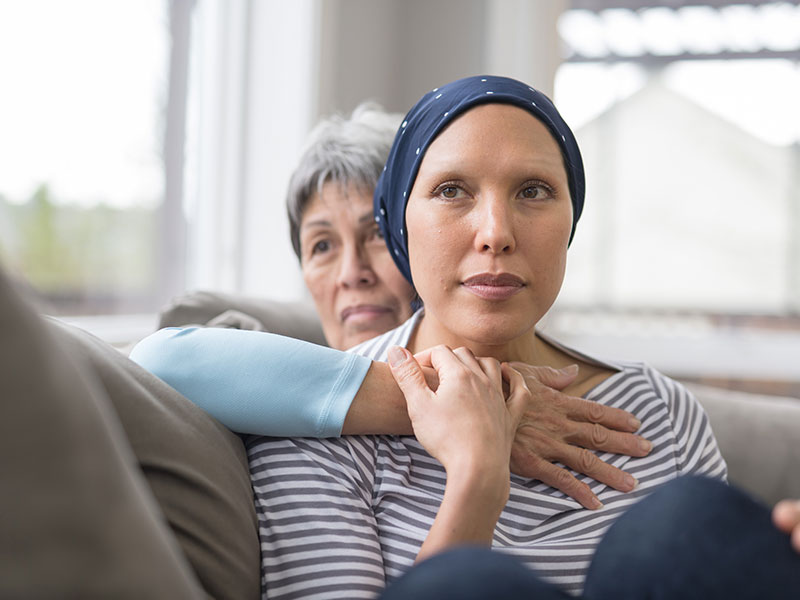 For chronic illness patients, flu shots even more important