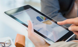 Technology plays an important role during pandemic