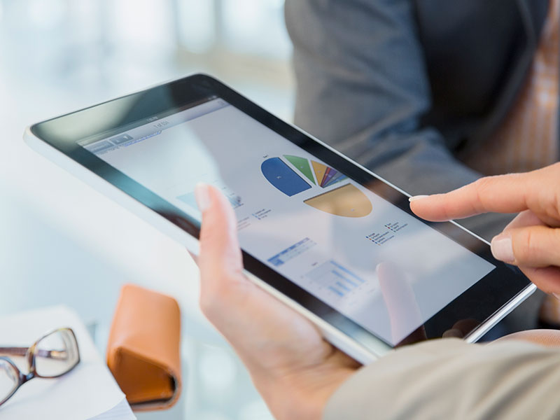 Technology plays an important role during pandemic